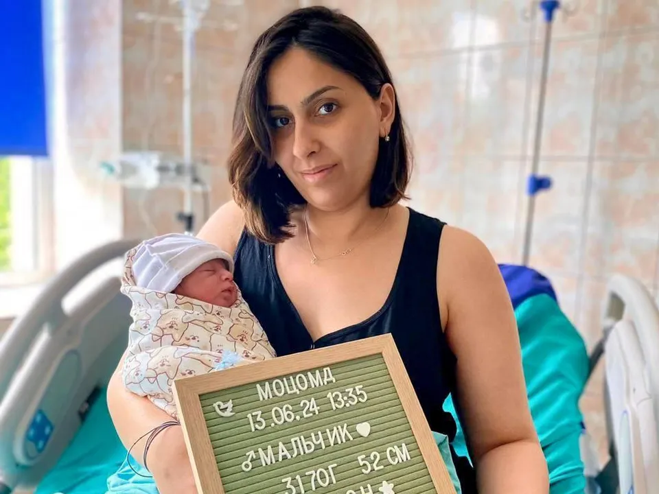 Фото: МОЦОМД