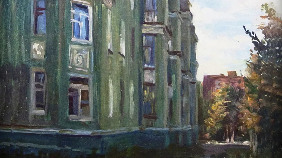 Фото: Ступинский историко-краеведческий музей