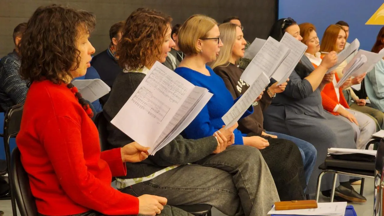 REGIONS/Мария Андрюхина