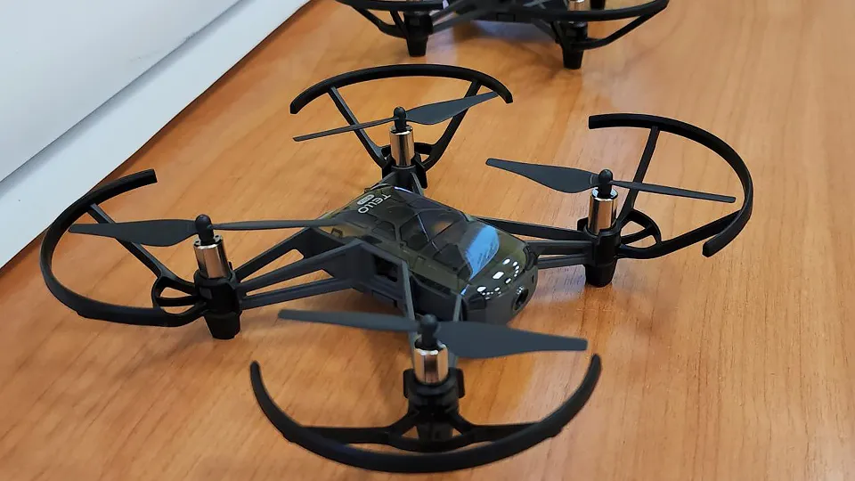 Фото: пресс-служба Администрации г.о. Котельники