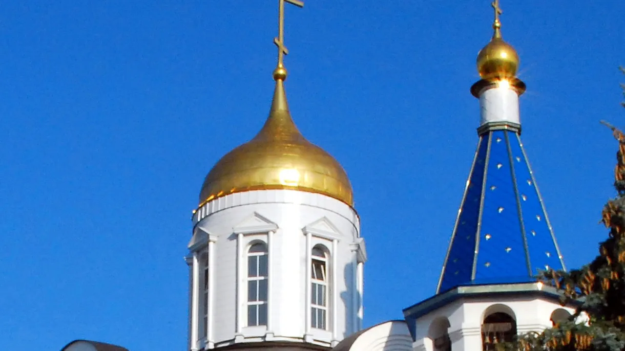 Фото: ©Александр Легкий