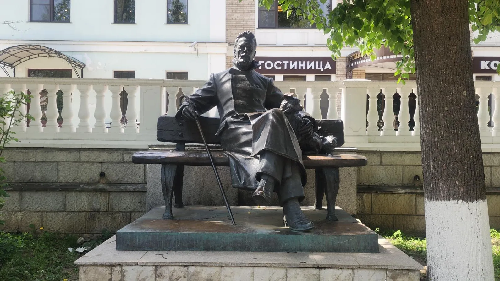 МедиаБанк Подмосковья