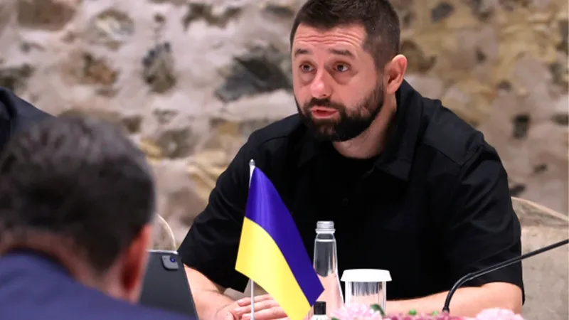 Политолог оценил вероятность новых переговоров России и Украины