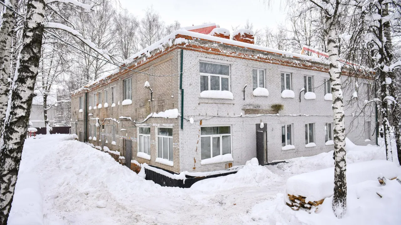 МедиаБанк Подмосковья/Иван Чижов