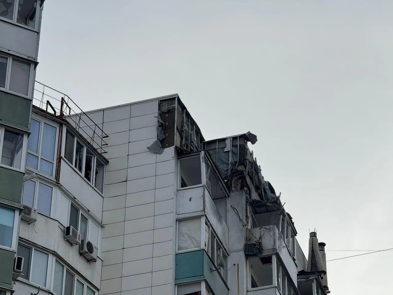 Губернатор Белгородской области Вячеслав Гладков