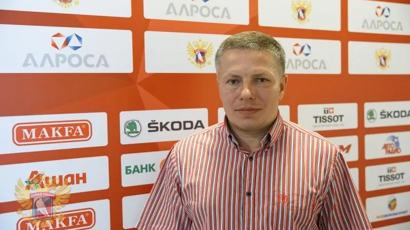 Чистяков: последний спарринг перед Играми-2018 оцениваю на четверку