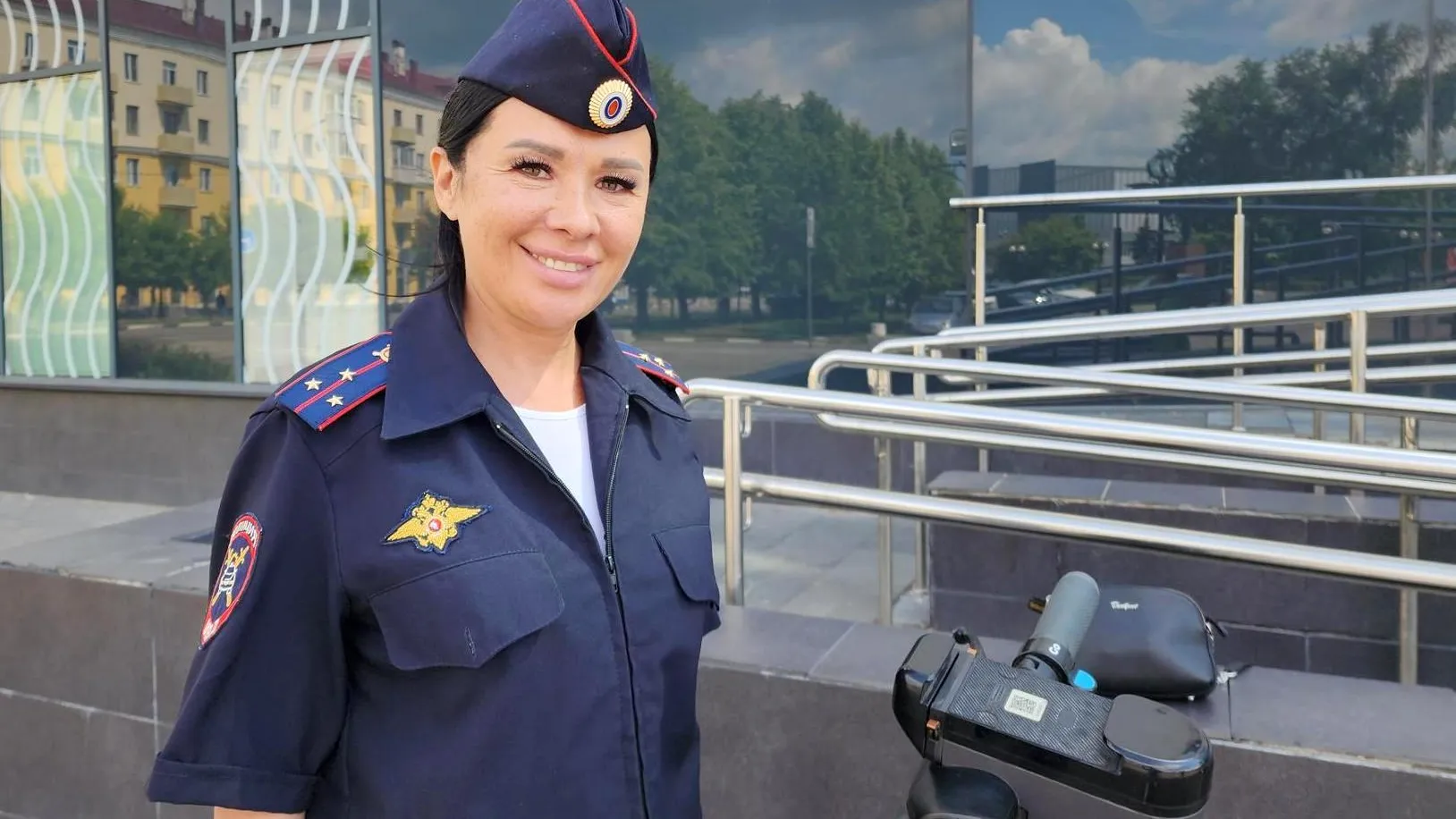 Фото: Нина Басистая