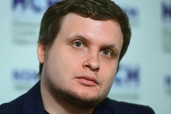 Пранкер Лексус (Алексей Столяров)