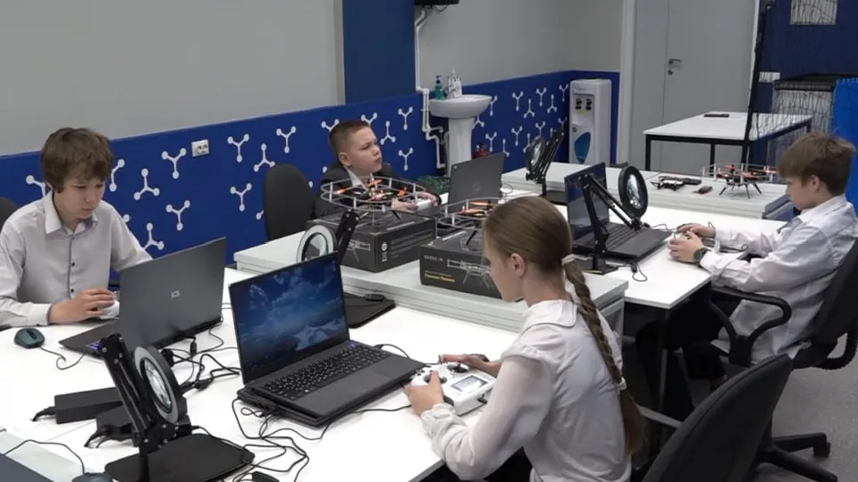 Фото: телеканал «Дубна»