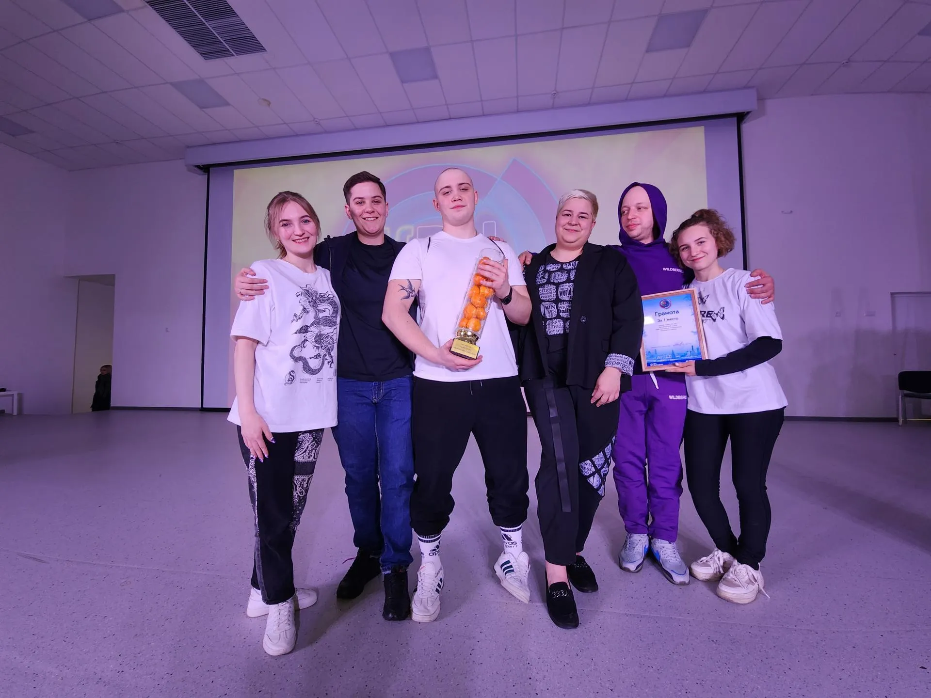 Фото: Ксения Пашуто