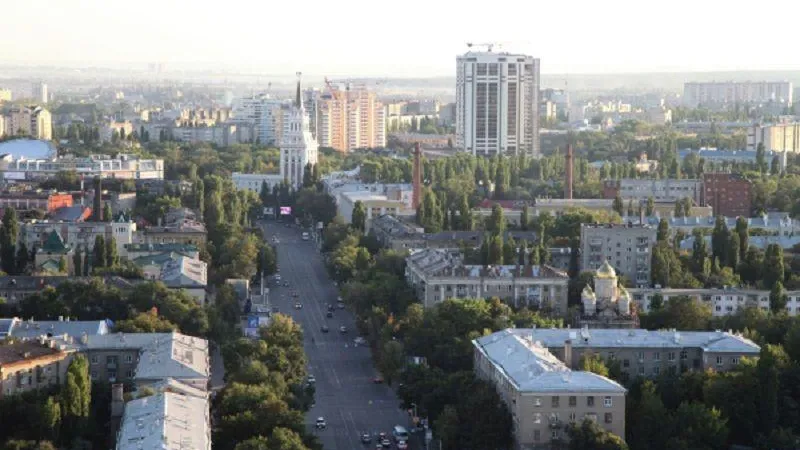  Ульяна Соловьева / РИА Новости
