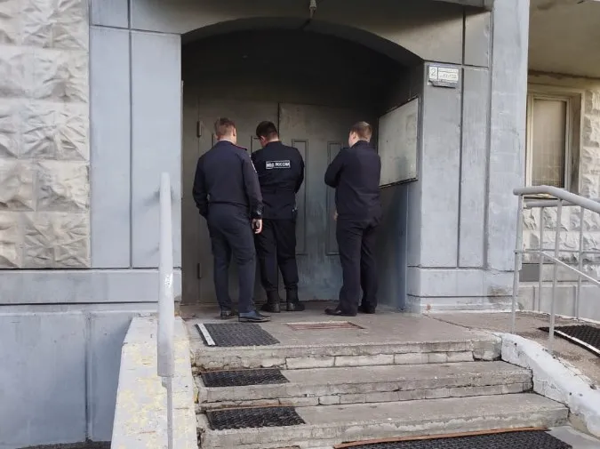 Фото: пресс-служба администрации г.о.Котельники