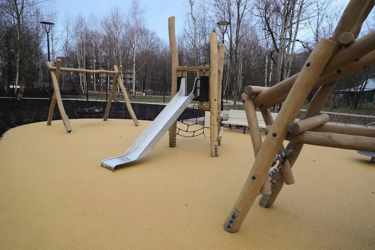 Фото: Никита Сморкалов