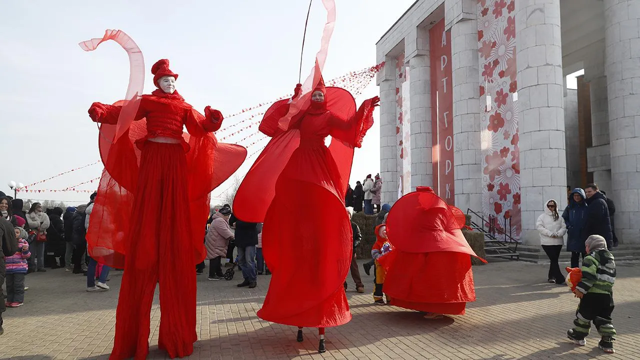 Государственный исторический музей-заповедник «Горки Ленинские»