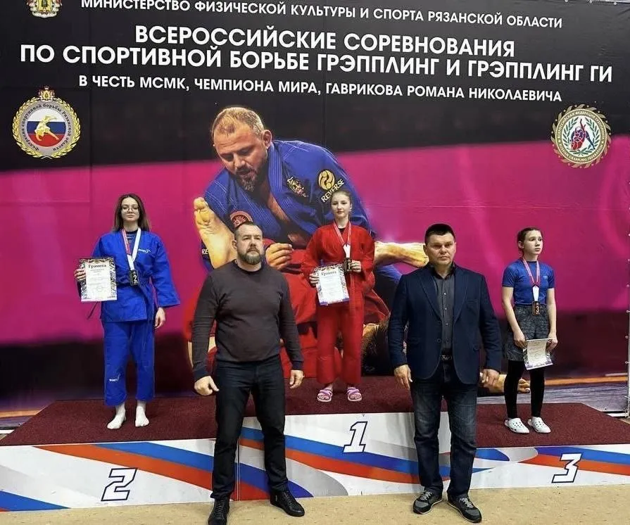 Фото: Екатерина Яр