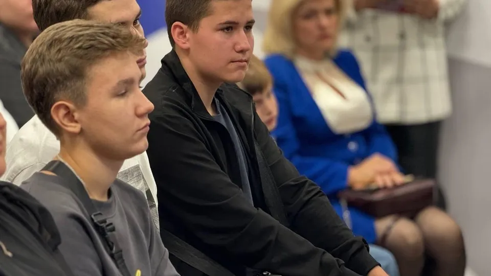 Фото: пресс-служба Администрации г.о. Химки