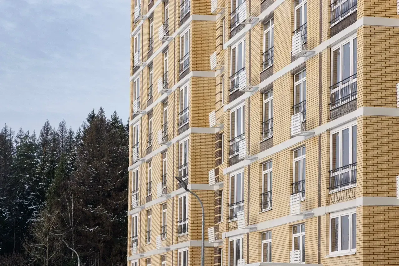 Фото: пресс-служба Министерства жилищной политики Московской области