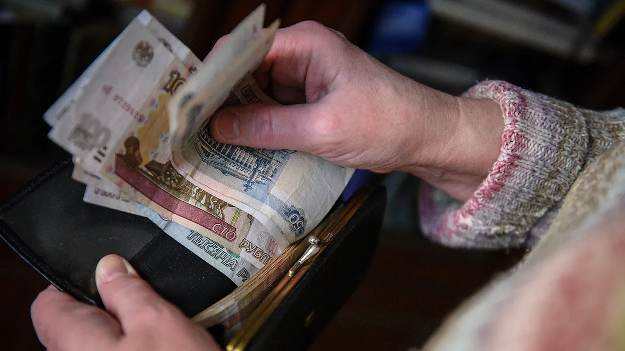 Медиаархив Подмосковья