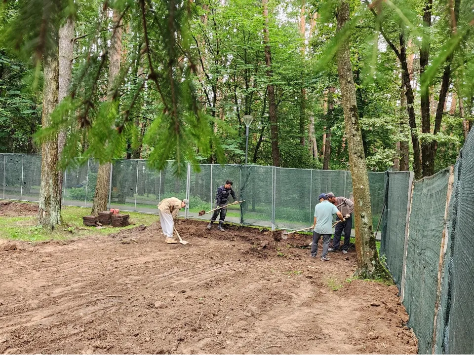 Фото: Анастасия Сараева