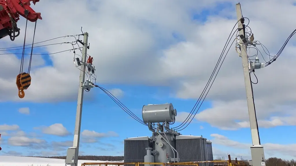 фото: ПАО Россети Московский регион