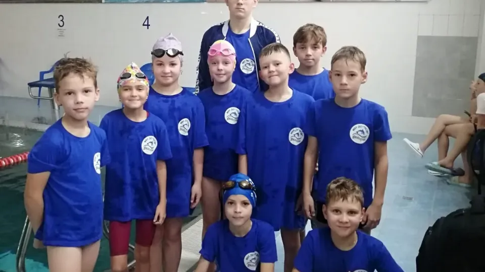 Фото: Луховицкая спортивная школа