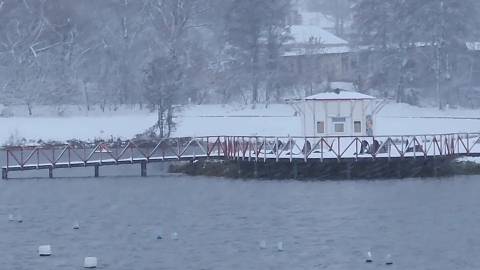 Фото: Ольга Антонова