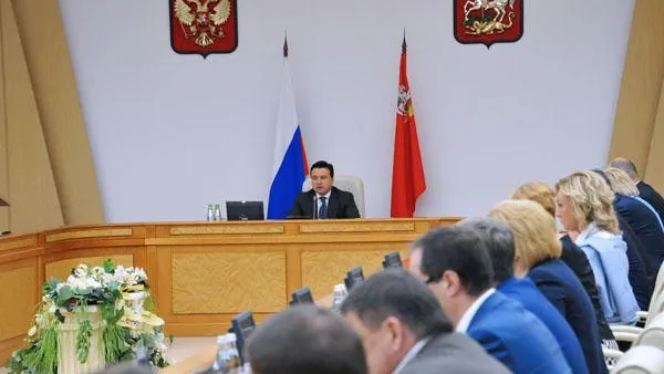 Бюджет ориентирован на социалку
