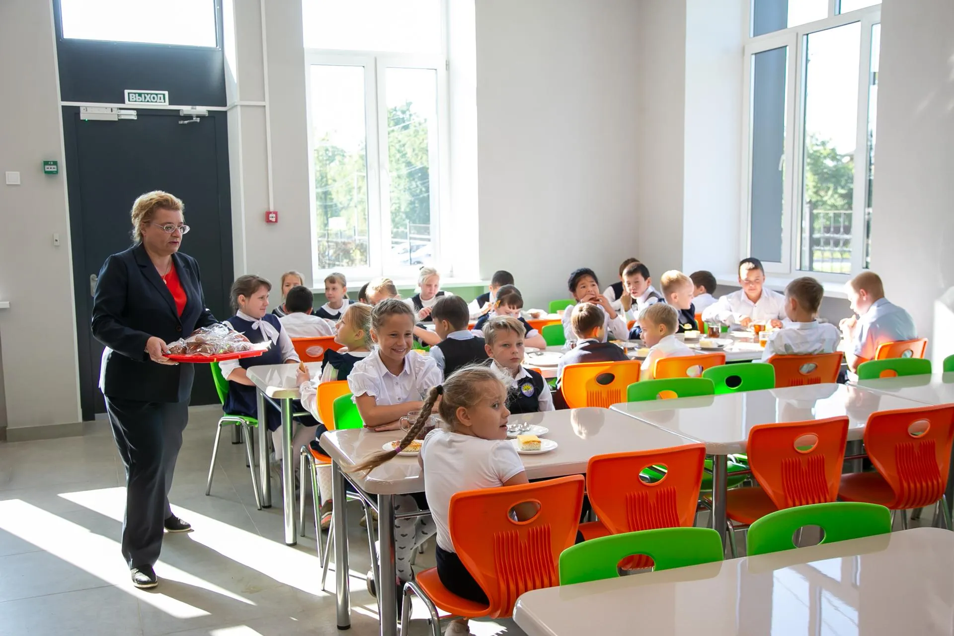 пресс-служба администрации Г.о. Коломна