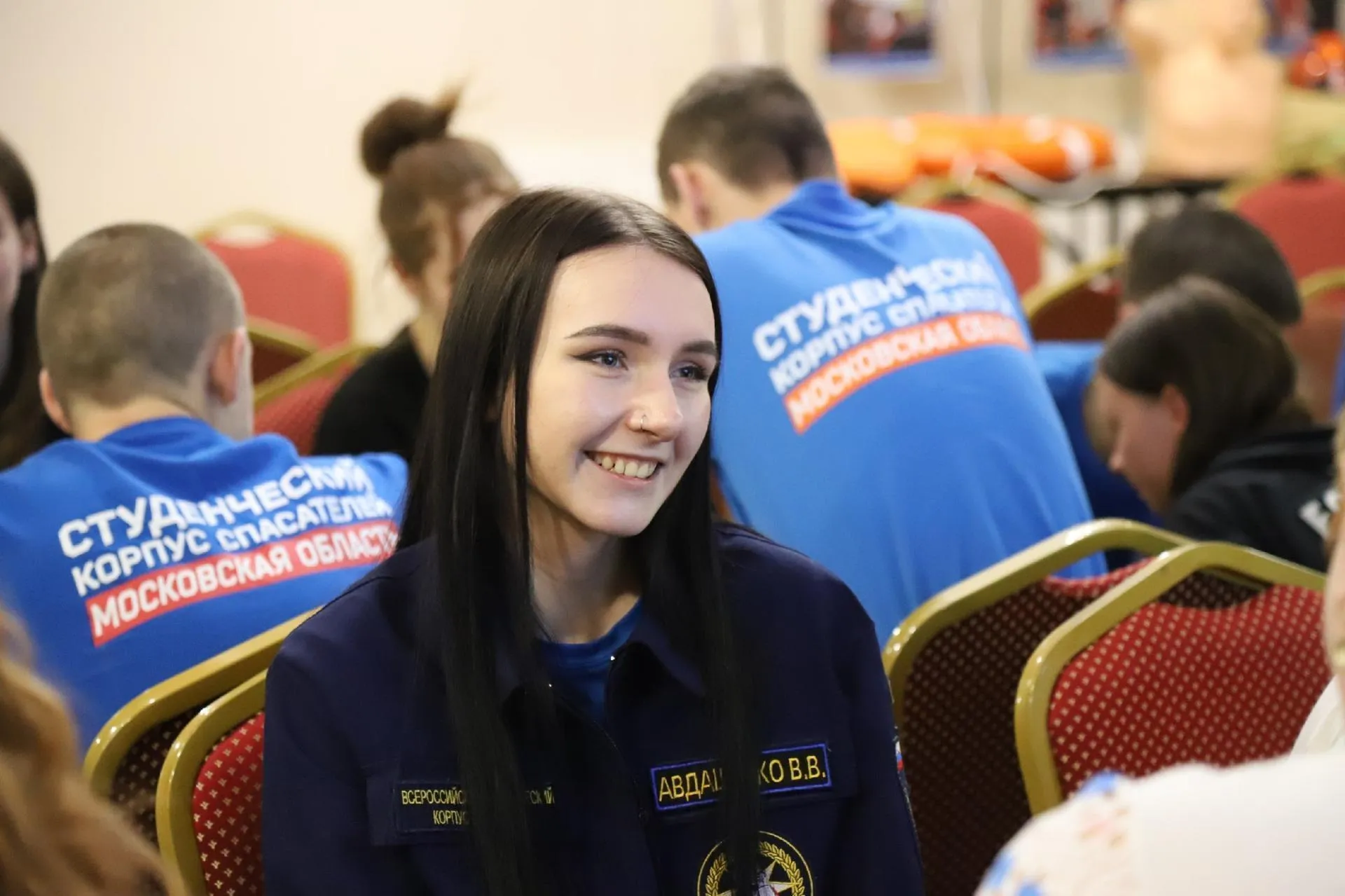 Фото: министерство информационных и социальных коммуникаций Московской области