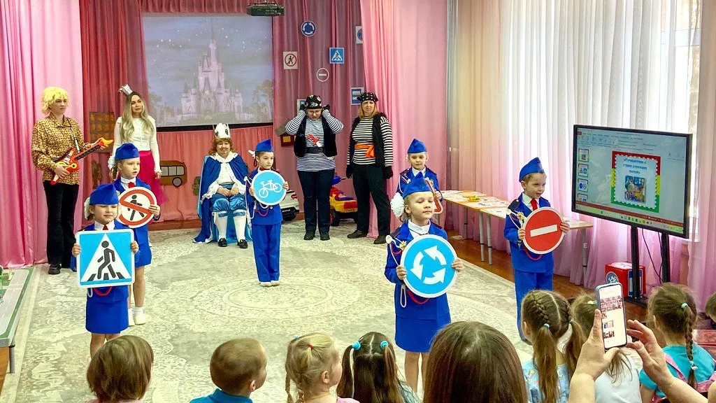 Фото: УМВД России по Дмитровскому городскому округу.