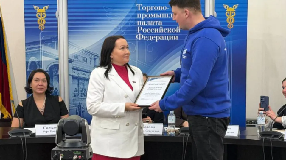 Фото: личный архив Гульназ Измайловой