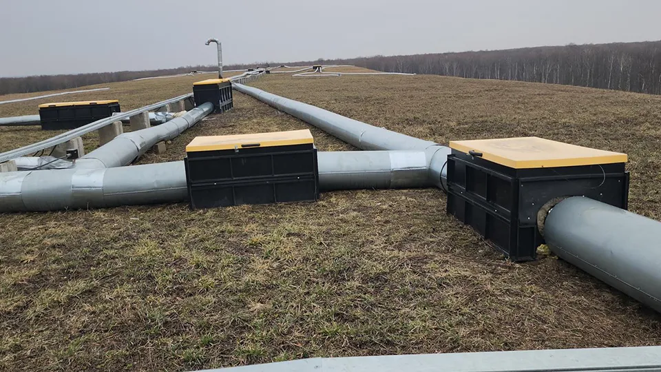 Фото: REGIONS/Валерий Гореловский