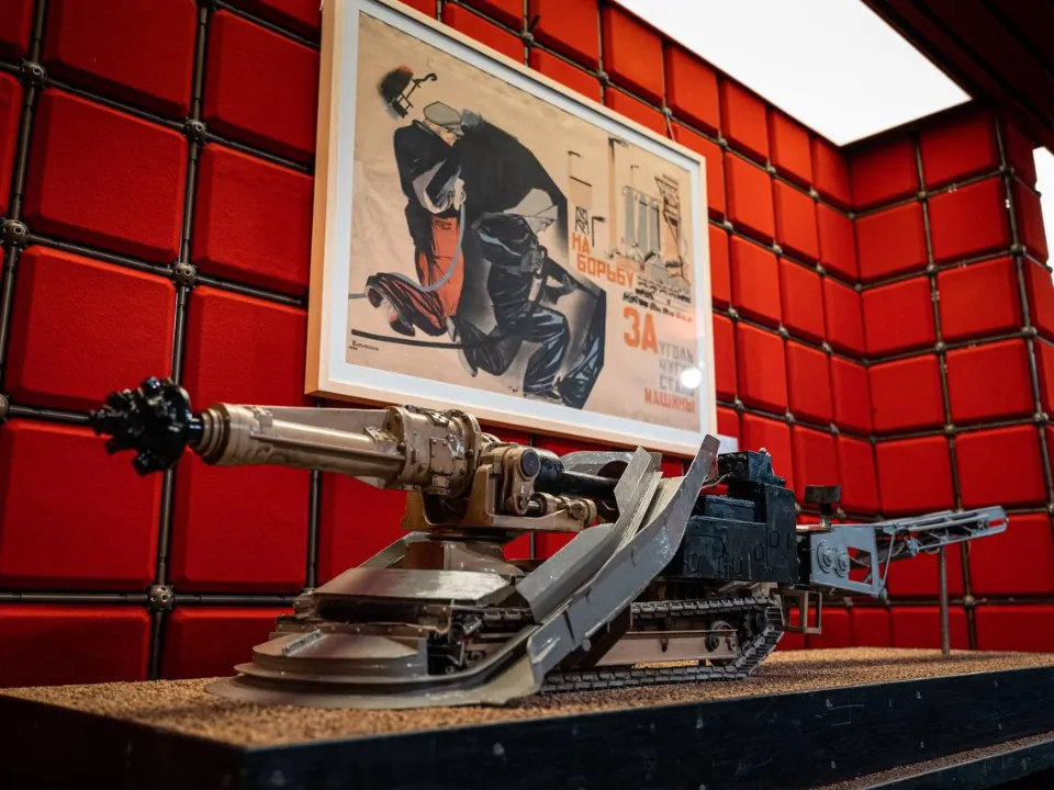 Фото: музей-заповедник «Горки Ленинские»&nbsp;