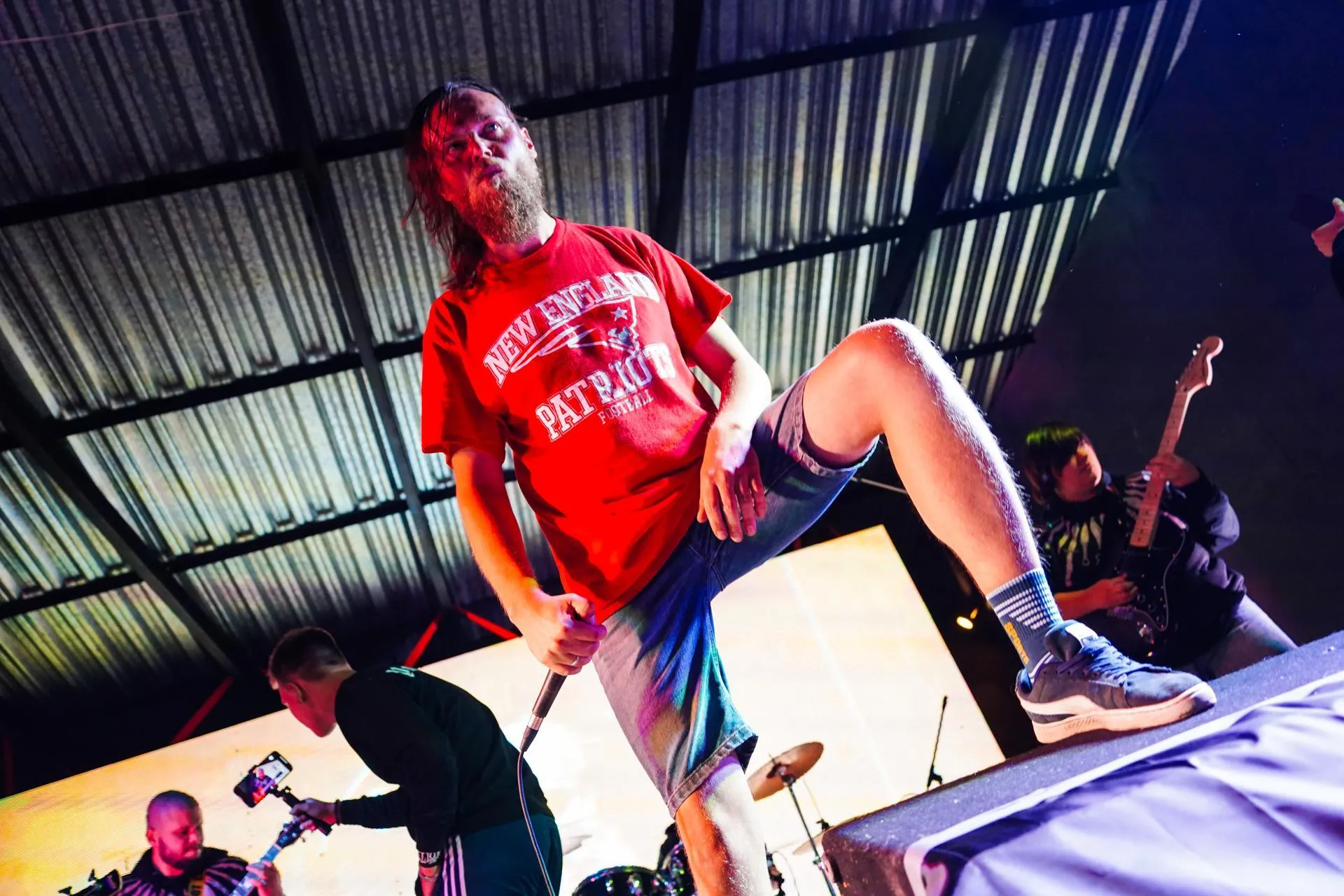 Фото: Даниил Коблов