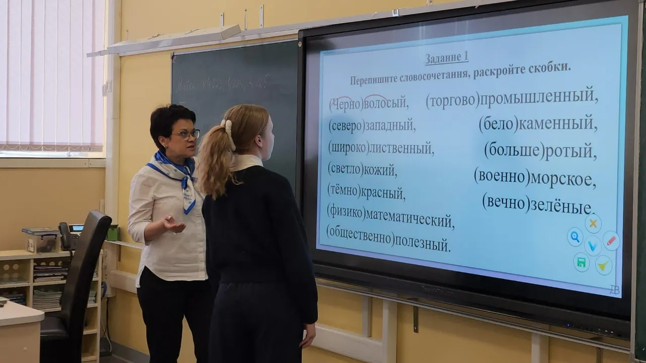 МедиаБанк Подмосковья/Максим Сафронов