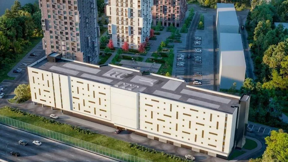 Фото: проектное решение