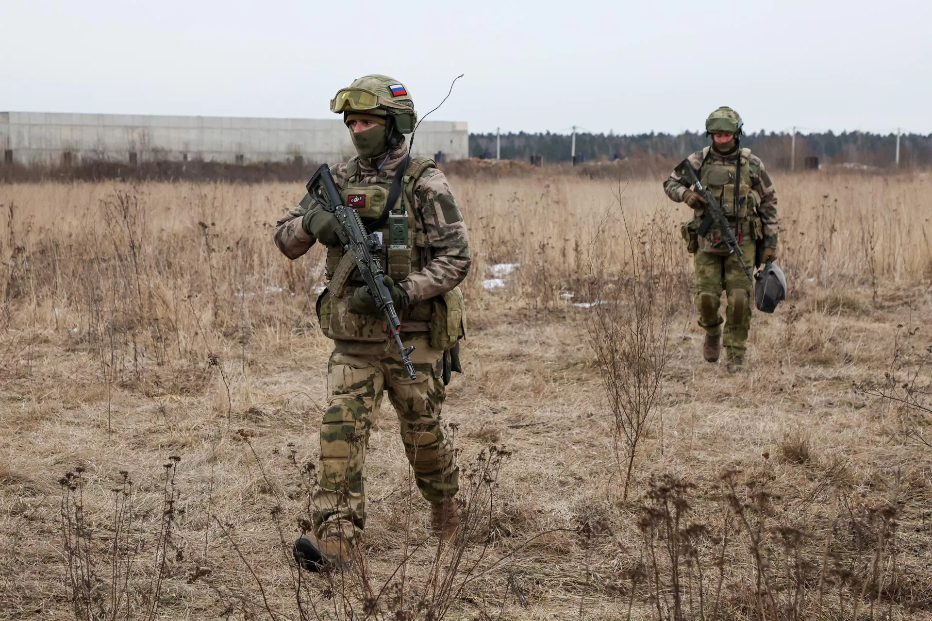 Belkin Alexey/news.ru