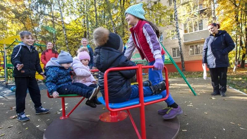 Алексей Оводов