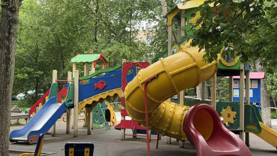 Фото: Виктория Фортуна