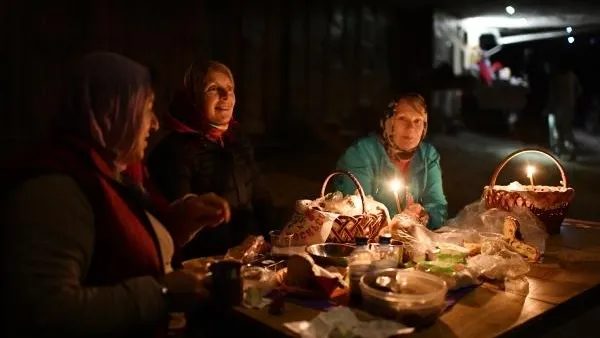 Представители разных религий рассказали, как будут праздновать Пасху