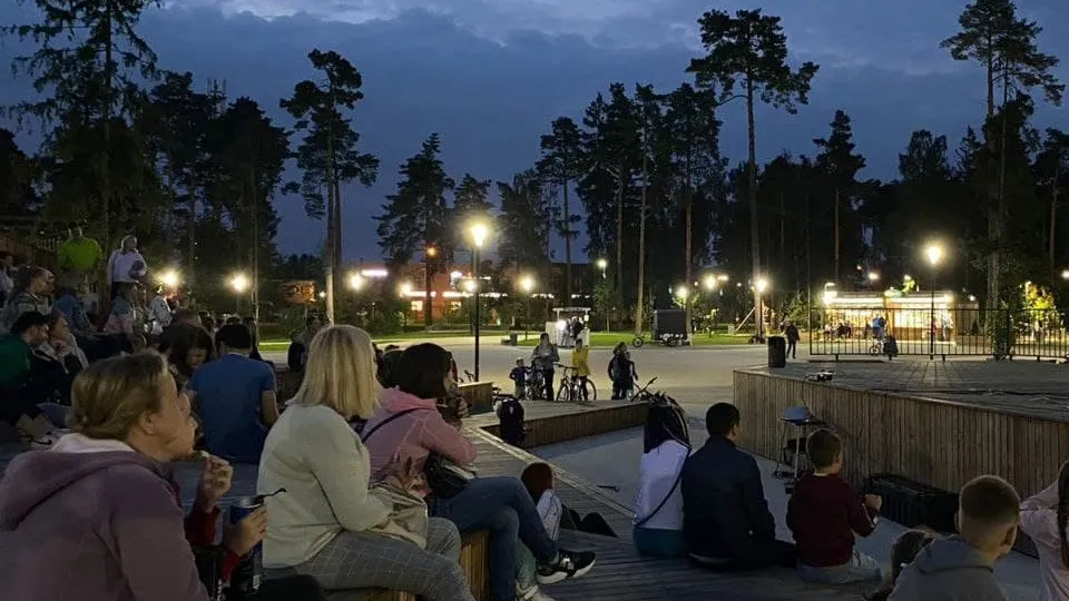 Фото: пресс-служба Министерства культуры и туризма Московской области