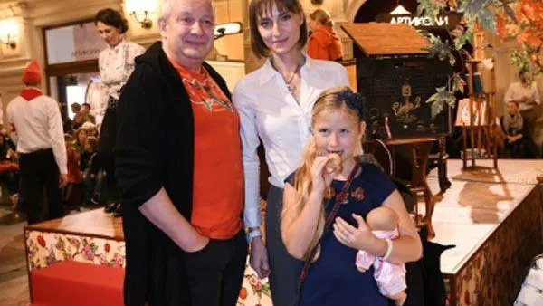Вдова Марьянова пожалела, что провела повторную экспертизу недвижимости