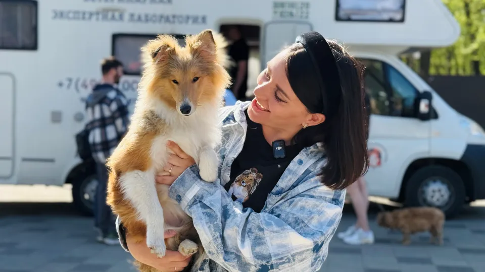 Фото: Медиабанк Подмосковья/Ольга Стаферова