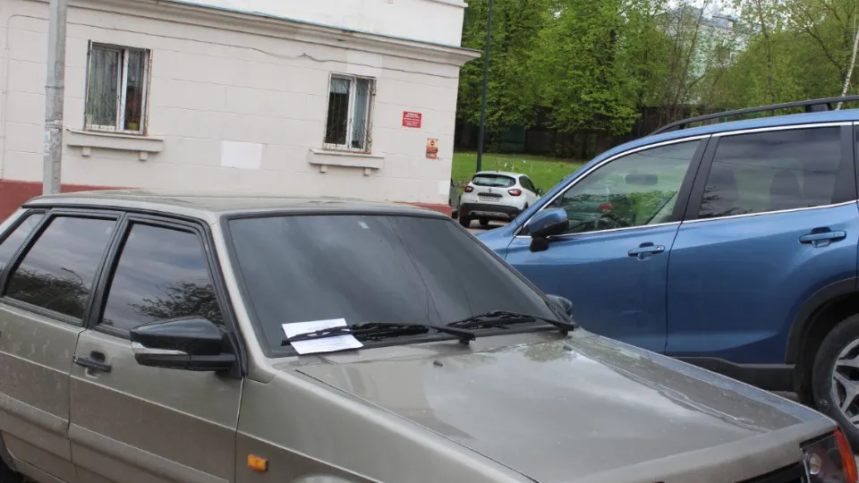 Фото: пресс-служба администрации г.о. Фрязино