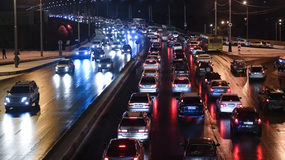 Фото: РИА Новости/Александр Кряжев