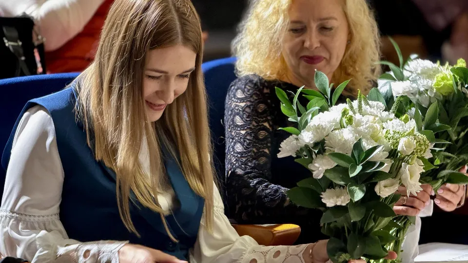 Фото: Полина Абраменко