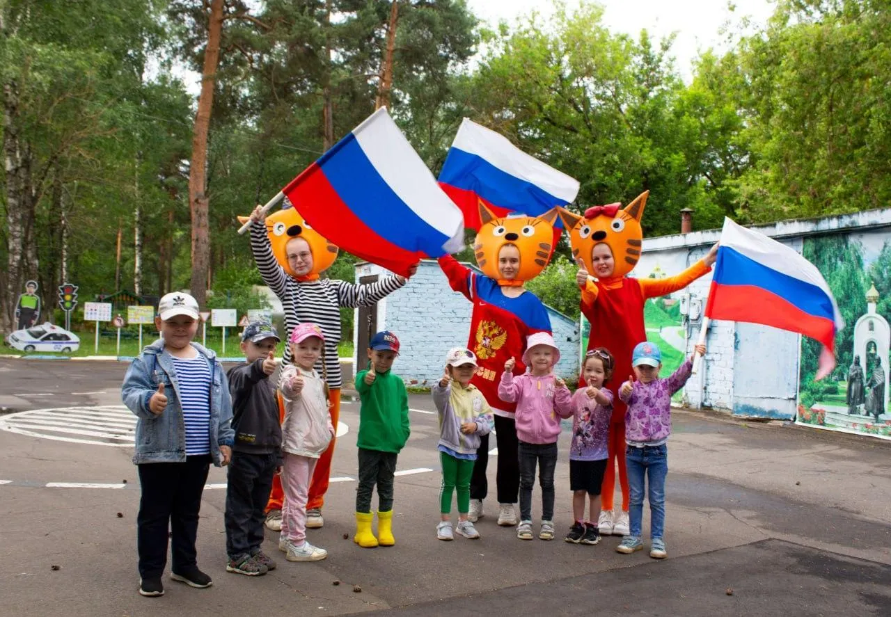 Фото: пресс-служба администрации Дмитровского г.о.