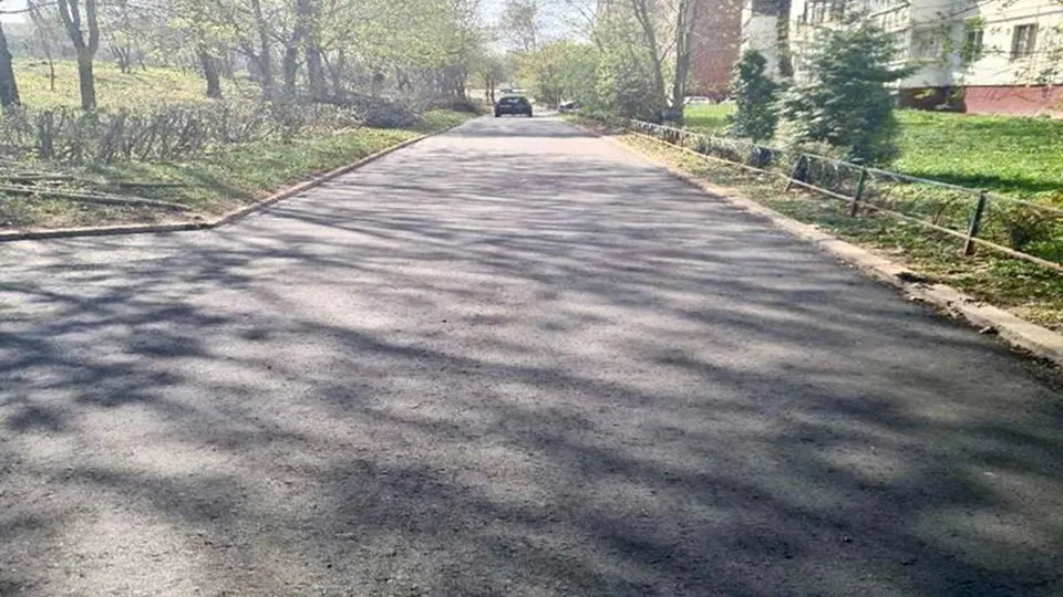 Фото: Министерство по содержанию территорий и государственному жилищному надзору МО