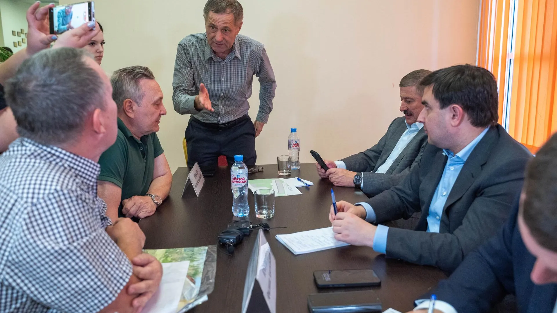 Фото: Ксения Казакова