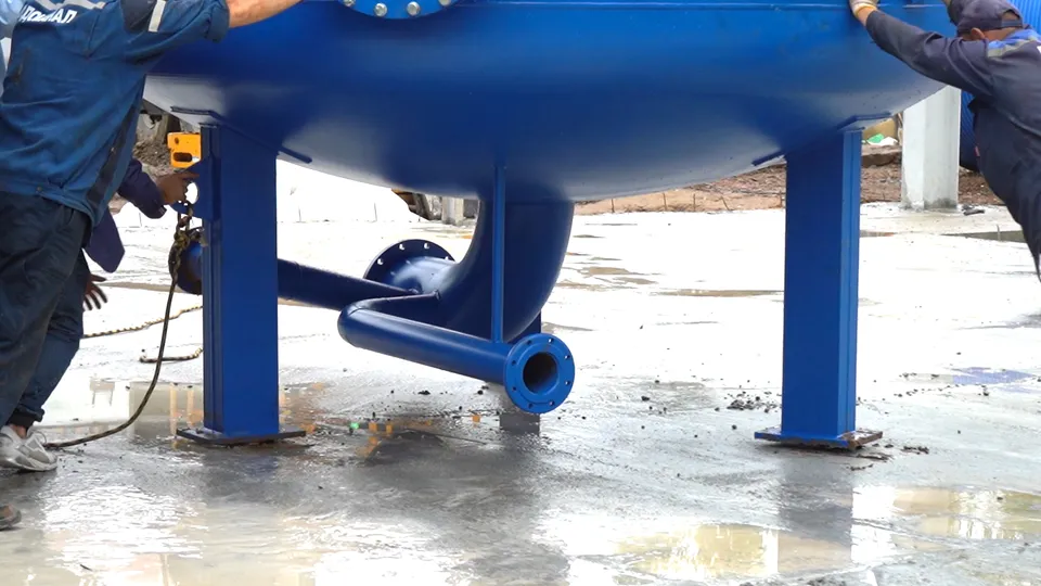 Фото: Министерство жилищно-коммунального хозяйства Московской области